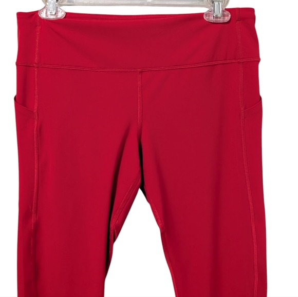 Lululemon Pace Rival Crop - Picture 3 of 14